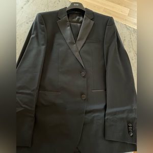 Hugo Boss Tuxedo